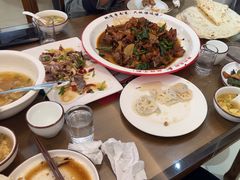 -鲁南仔·滕州炒鸡(经三路店)