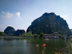 -星湖旅游景区七星岩