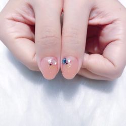 -森日式美甲沙龙MORI NAIL总店