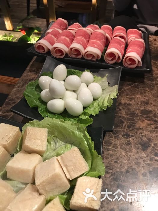 椒味人生火锅鹌鹑蛋图片 - 第3张