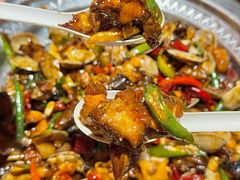 -东来土菜馆(民祥园路店)