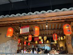 -帝一铭家宴(板塘店)