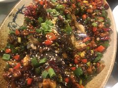-不相离盐帮菜(郎园店)