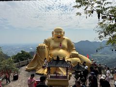 -大慈岩风景区