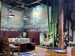 -雀舞云南菜(天津天河城购物中心店)