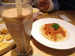 -菲滋意式餐厅(青悦城店)