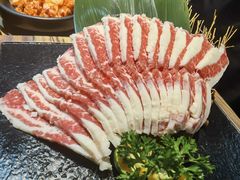 -九田家黑牛烤肉料理(新光汇店)