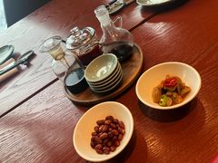 -镇江苏宁万豪酒店-苏筵中餐厅
