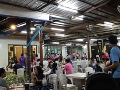 粉丝蒸虾-Ob Aroi Town In Town (Not Ob Aroi franchise)