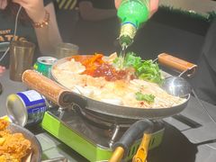 -大叹号啤酒屋·延边料理(延大店)