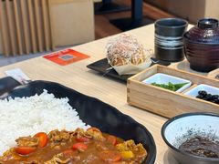 -胜博殿日式炸猪排(西红门店)