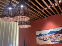 -佬太公海鸭·海鲜大排档(上海总店)