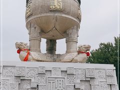 -沂蒙山旅游区龟蒙景区