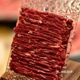 北京超火的羊肉火锅！为它排会队咋的了！[火锅][火锅][火锅]