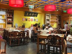 -小吊梨汤·北京菜·烤鸭(清河万象汇店)