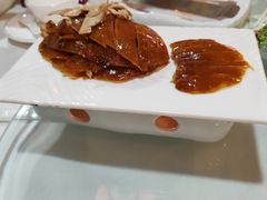 -恭敬李·烤鸭(天坛北门店)