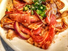 -么子烤肉(化龙池店)