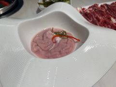 -围炉夜话·潮汕卤水火锅(榕江店)