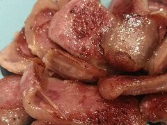 -牛将军•涮肉•烤肉(北京王府井·故宫店)
