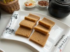 -祈胜邨•顺德鱼生•顺德菜(容桂店)