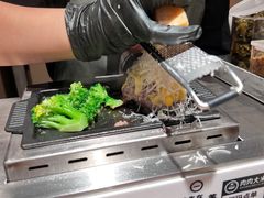 -肉肉大米(金虹桥店)