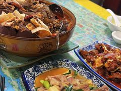 -杨南饭店·二十五年闽菜馆(凤湖新城一店)