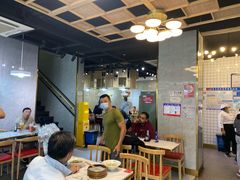 -百年尹氏汤包(湖南路狮子桥店)