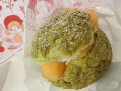 -西树泡芙(静安大悦城店)
