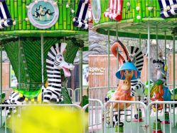 -宝燕乐园(闵行旗舰店)