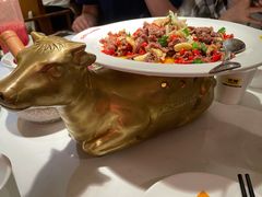 炊烟小炒黄牛肉-炊烟小炒黄牛肉(中心印象城店)