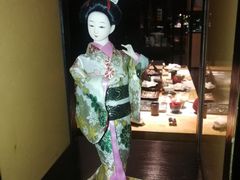 -松临·铁板烧&Omakase(神农店)