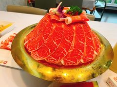 -德天肥牛海鲜火锅(龙吟坊店)