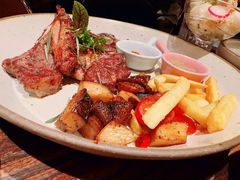 -食陆号·新式台湾创意菜(十全街首店)