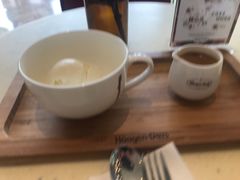-哈根达斯(世界城店)