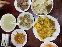 -馄饨侯(前门店)