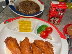 -留半山·香港食堂(啦啦宝都店)
