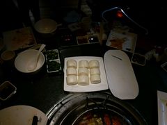 -马路边上·小海鲜烧烤(八一路店)