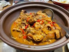 盐菜猪手-佬湘楼(越秀城市广场店)