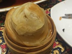-城南往事济南风味主题餐厅(东环店)