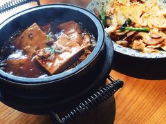 -蜜桃餐厅·古运河畔(南下塘店)