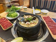 -田村·石锅藏香鸡(布达拉宫店)