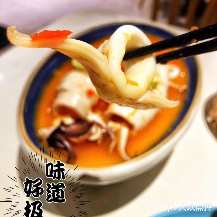 推荐中秋聚餐的宝藏泰国餐厅