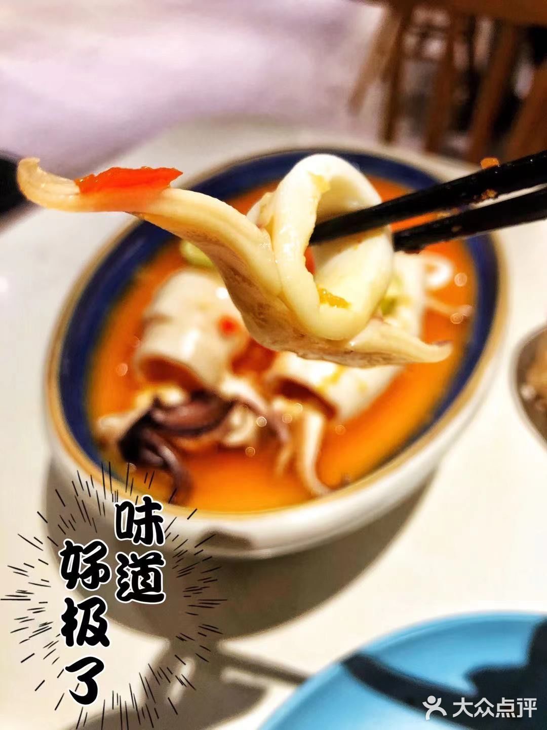 推荐中秋聚餐的宝藏泰国餐厅