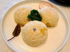 -Yan Ting宴庭中餐厅-长沙瑞吉酒店(运达店)