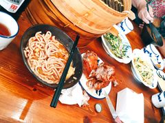 -弓二莜面(总店)