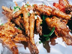 -云南建水鸡脚王烧烤(商贸路店)