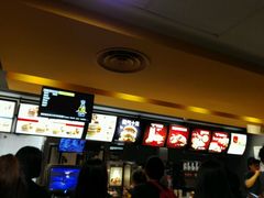 -麦当劳(鼓楼店)