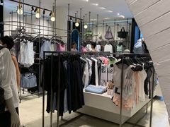 -lululemon(新天地店)