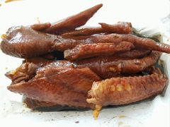 -颓记茶餐厅(美景总店)