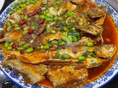 -潘大福特色蒸菜(湖滨店)